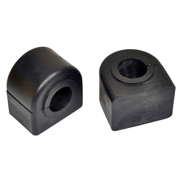 Mevotech Supreme Suspension Stabilizer Bar Bushing Kit 1988-1996 Chevrolet Corvette