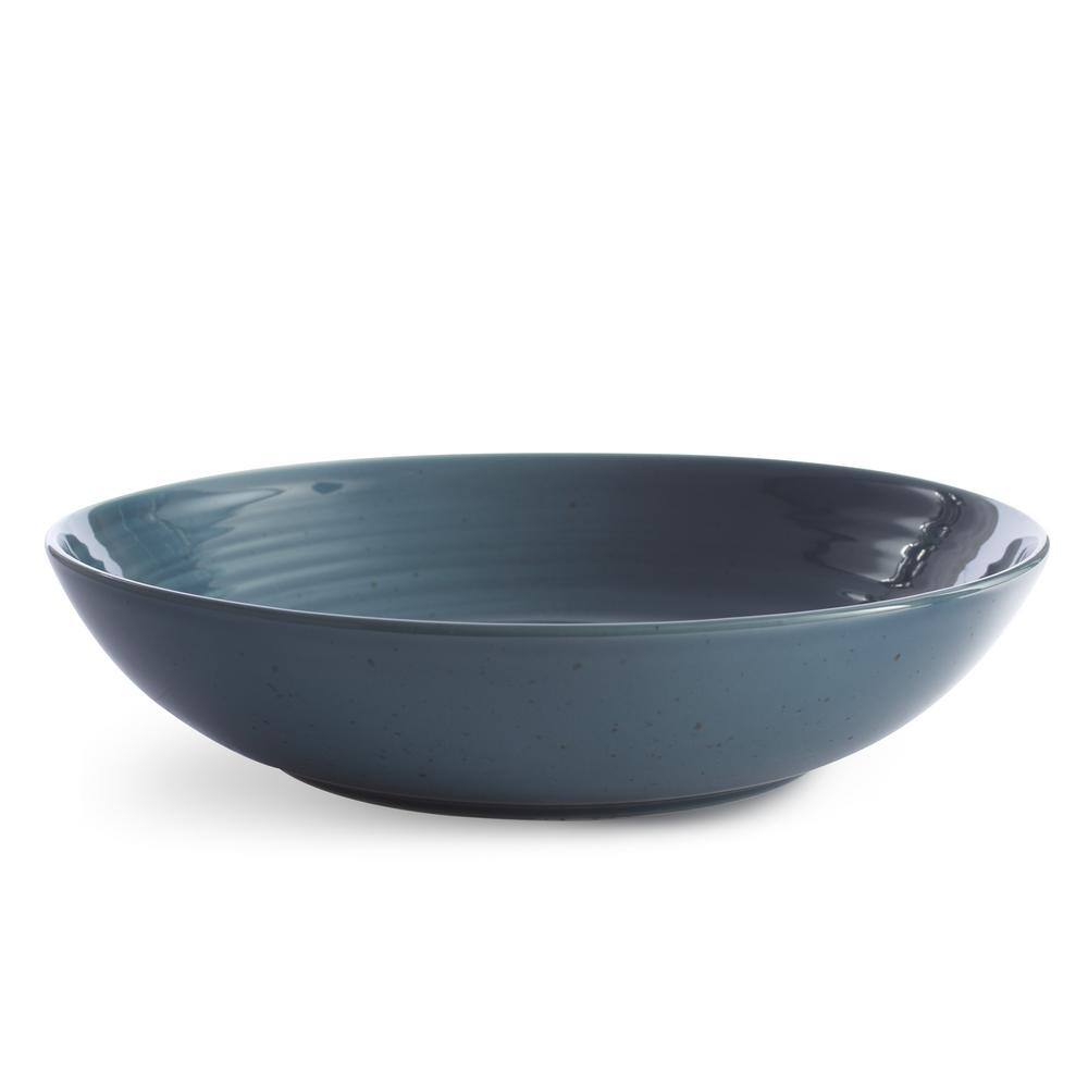Sango Colorful Ceramic Soup Bowls Set of Four