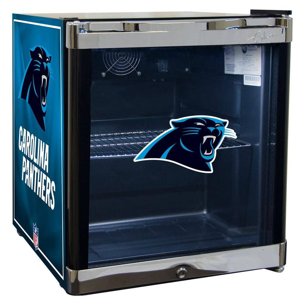 panthers bar fridge