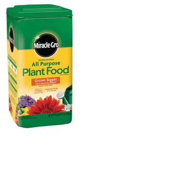 4.25 lbs. All Purpose Plant Food