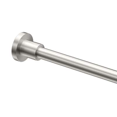 Curtain and Shower Rod Holder for 12mm 17mm Rods Curtain and Shower Rod Holder for 12mm 17mm Rods