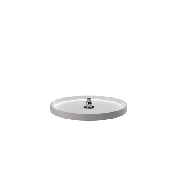 OXO Lazy Susan White