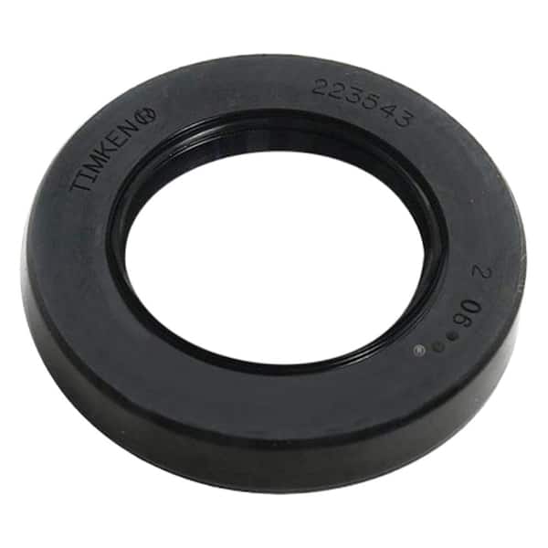 Front Engine Crankshaft Seal fits 1980-1985 Volvo 244,245 264 760
