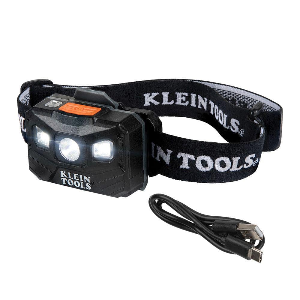 LED HeadLamp HEAD lamp TORCH with Adjustable Strap & Adustable Brightness Levels 