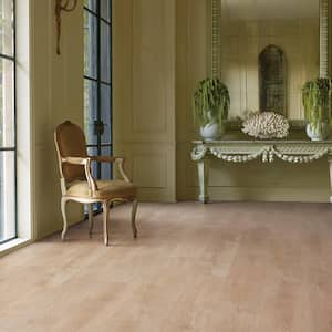 French Oak Del Prado 20 MIL 9.1 in. x 60 in. Click Lock Waterproof Luxury Vinyl Plank Flooring (30.5 sq. ft./case)