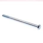 Prime-line 9104706 - Tornillos De Cabeza Hexagonal, Grado 8, | Envío Gratis