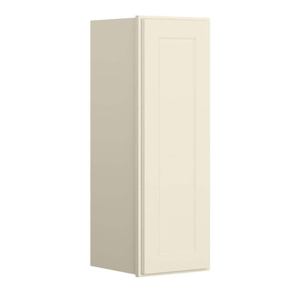 Have a question about HOMEIBRO Newport Wall Cabinet Antique White ...