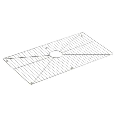 K 3822 1 NA | Vault™ 25" Top /undermount Single Bowl Kitchen Sink | Studio KOHLER - View #10