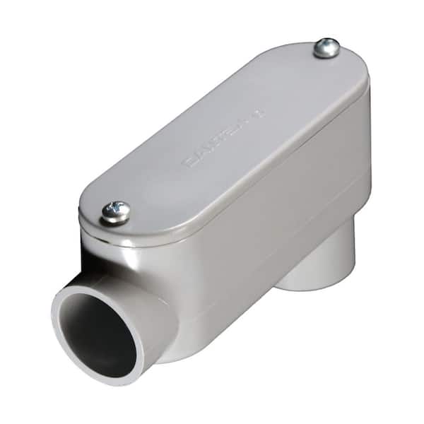 3/4 in. LB Conduit Body