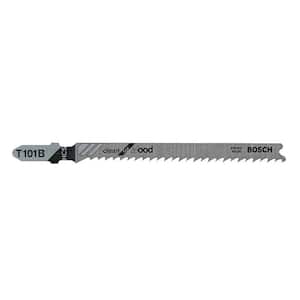Bosch Jigsaw Blades Cutting Saw Elu Makita Aeg Hitachi Wood Metal 2607010147 