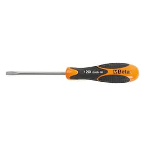 6.75 in. x 3 in. x 75 in. Slotted Head Screwdriver
