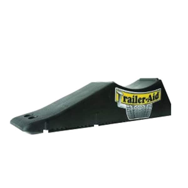 Camco Black Trailer-Aid