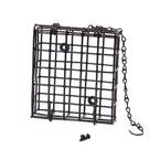Suet Cage on Chain with Screws