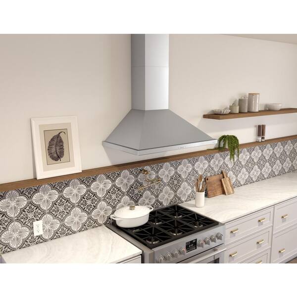 zephyr siena wall hood 30