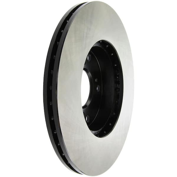 Centric Parts Disc Brake Rotor