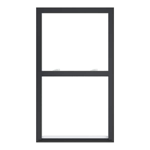 32 in. x 52 in. - Windows - The Home Depot