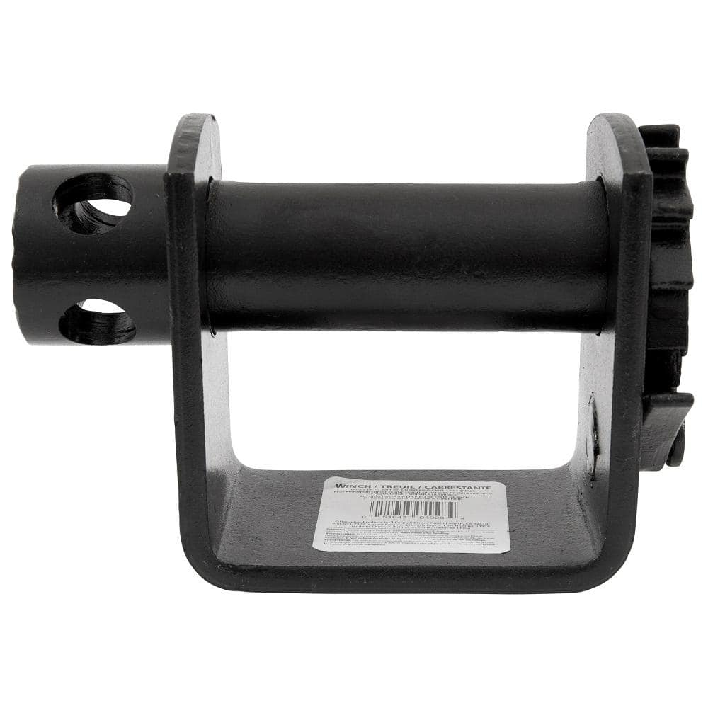 Keeper Deep Storage Winch 04928 The Home Depot