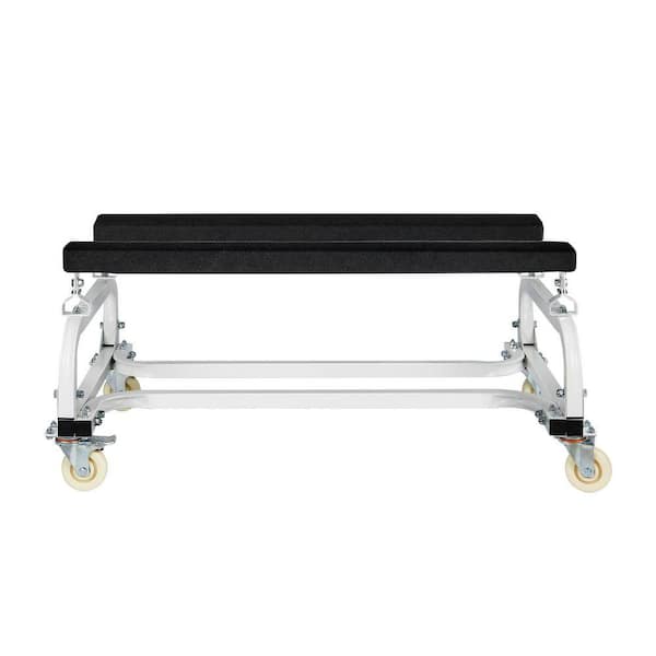Watercraft PWC Dolly, 1000 lbs. Load Capacity, Jet Ski Stand PWC Cart, Heavy-Duty Jet Ski Cart for Kayaks, Speedboats