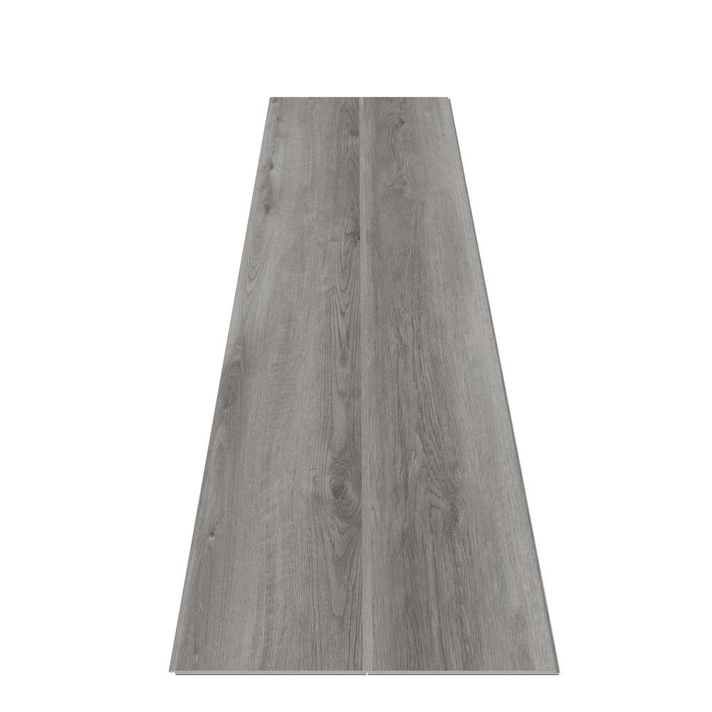 Take Home Sample-EverLux Basic Clawson Oak Click Lock Waterproof Luxury Vinyl Plank Flooring price history on PriceWatchPro