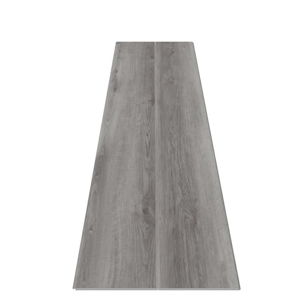 NewTechWood EverLux Basic Clawson Oak 20 MIL x 7.08