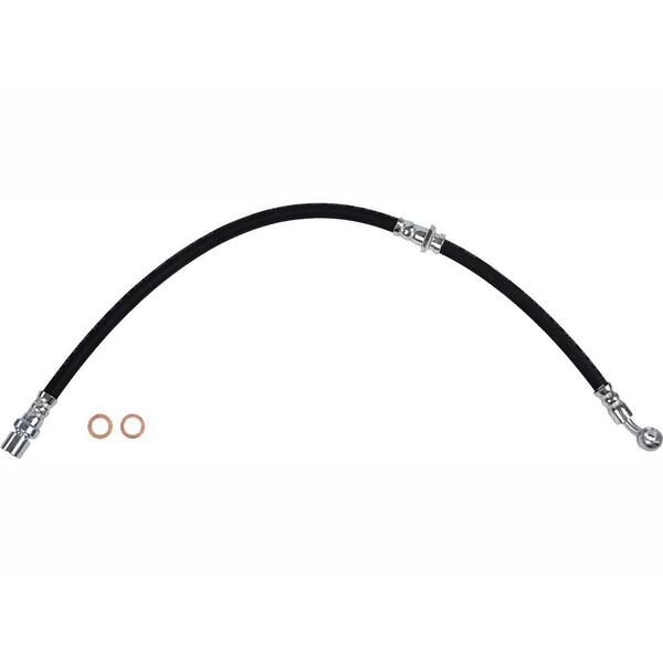 Sunsong Brake Hydraulic Hose - Rear Right