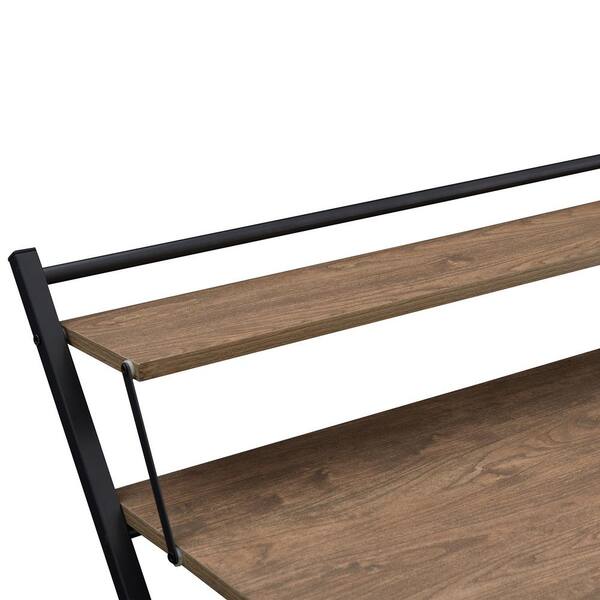 ReadyNow Folding Tray Desk