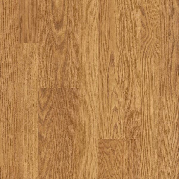 Diamond Hitch Oak 7 mm T x 8.03 in. W x 47.64 in. L Click Lock Laminate Wood Flooring(23.91 sq. ft. /case)