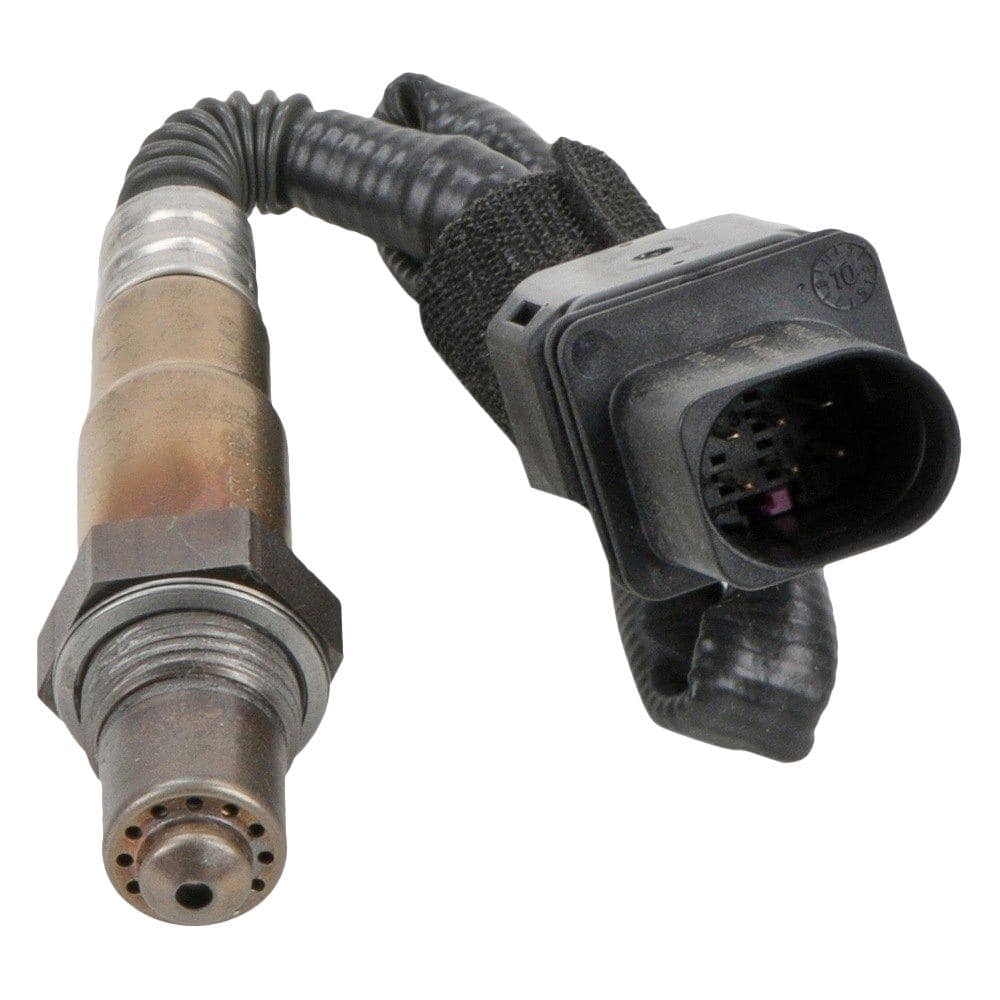 Bosch Air / Fuel Ratio Sensor 17037 The Home Depot