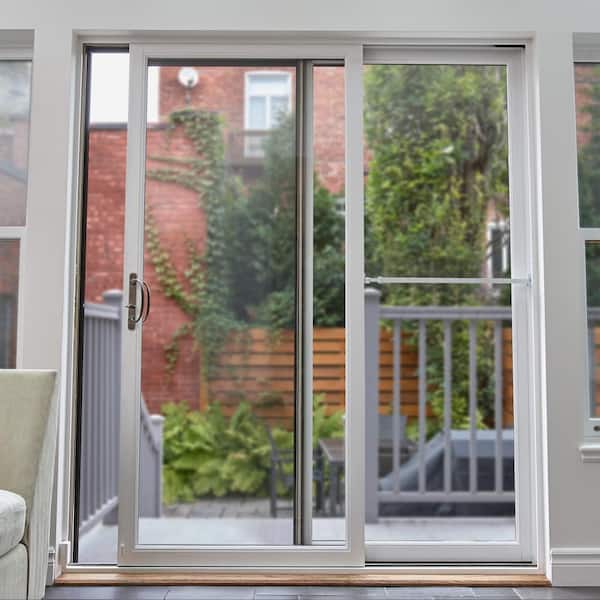 IDEAL SECURITY Enhance Your Security with Our Patio Door Security