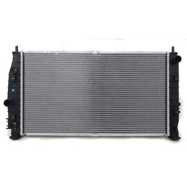 OSC Radiator