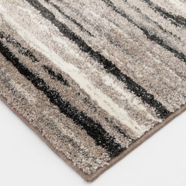 Stripes and Stripes Runner – HAY