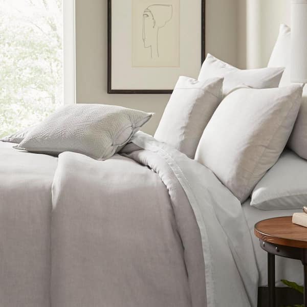 Day Dreamer Cotton TENCEL™ Comforter & Shams