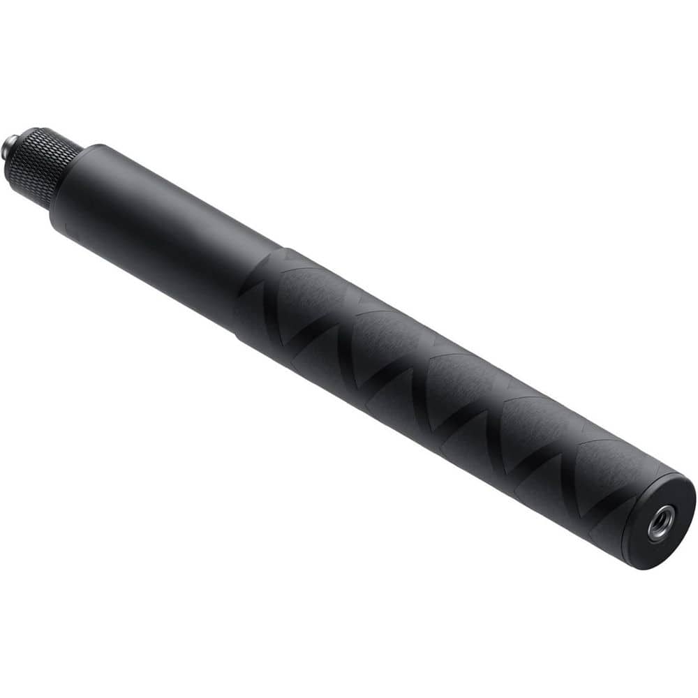 85cm Invisible Selfie Stick with Auto-Removed Effect for 360º Shots and Portable Pocket-Sized Design price history on PriceWatchPro
