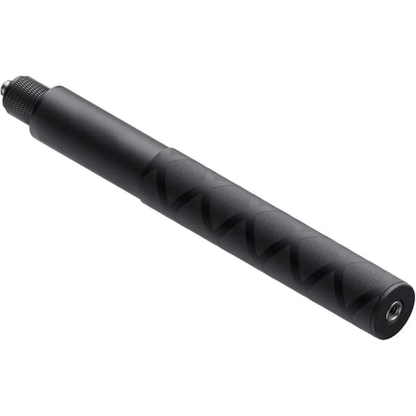 85cm Invisible Selfie Stick with Auto-Removed Effect for 360º Shots and Portable Pocket-Sized Design