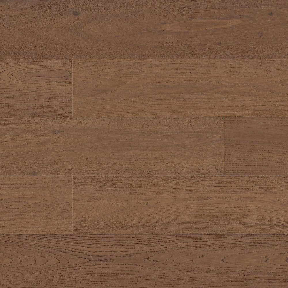 Cove XL Euro Oak 5/8 in. T x 9.5 in. W Tongue and Groove Wire Brushed Engineered Hardwood Flooring (34.1 sq. ft./case) price history on PriceWatchPro
