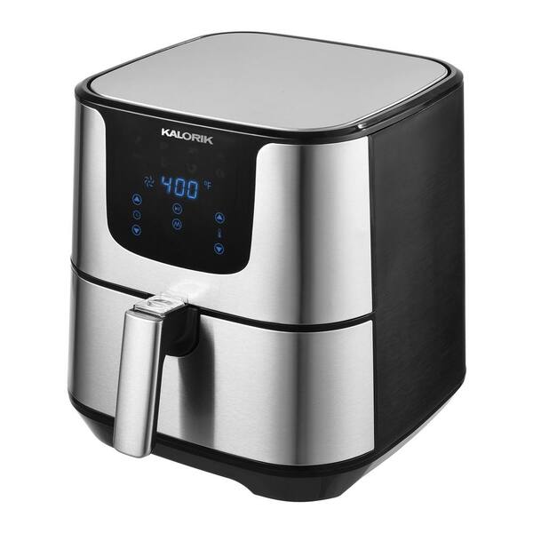 kalorik air fryer reviews