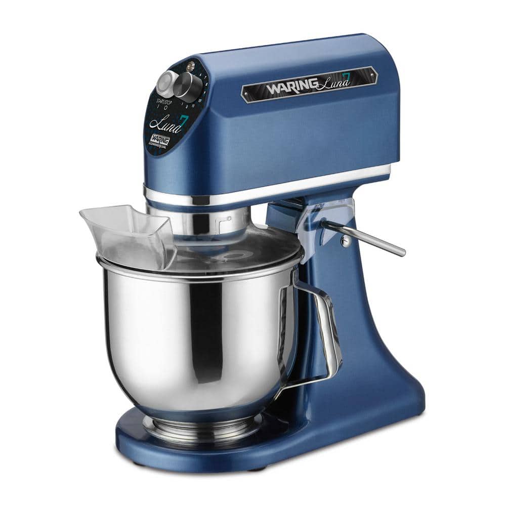 Instant® 7.4-quart Stand Mixer Pro Series, Ice Blue