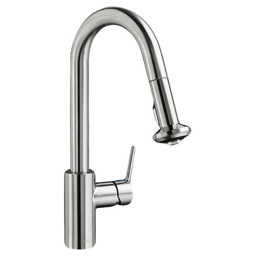 Delta Kitchen Faucets KOHLER K REC22745 SD 2MB Semi Professional Kitchen  Faucet With Soap... Commercial Faucet, image size:1000x1000