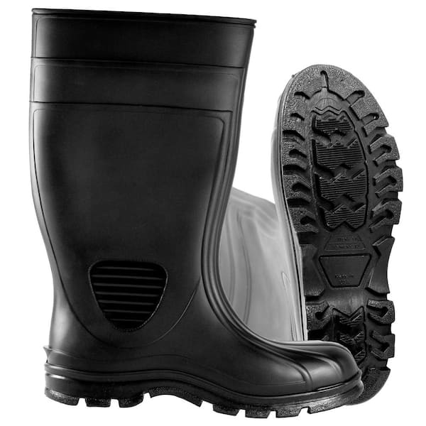 heartland rain boots