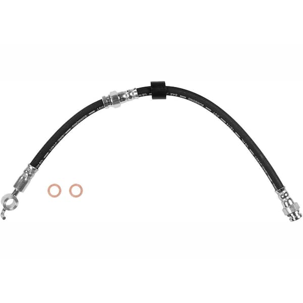 Sunsong Brake Hydraulic Hose - Rear