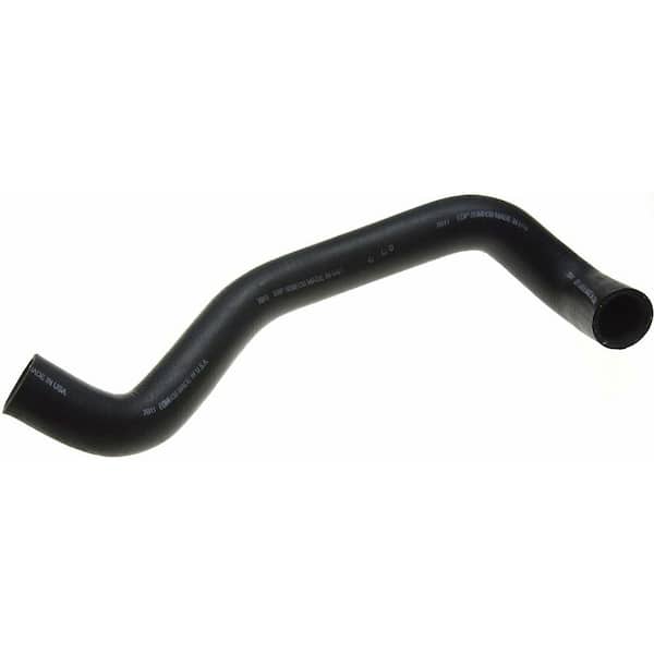 Gates Radiator Coolant Hose 1996-1997 Ford Aerostar