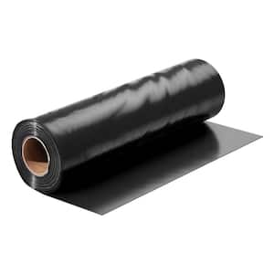 10 Mil Plastic Sheeting 10 x 100 ft. Heavy Duty Roll, Polyethylene Tarp, Vapor Barrier for Crawl Space, Multi-Purpose,