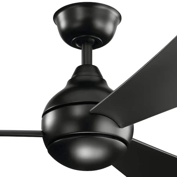 Have a question about KICHLER Sola 54 in. Indoor/Outdoor