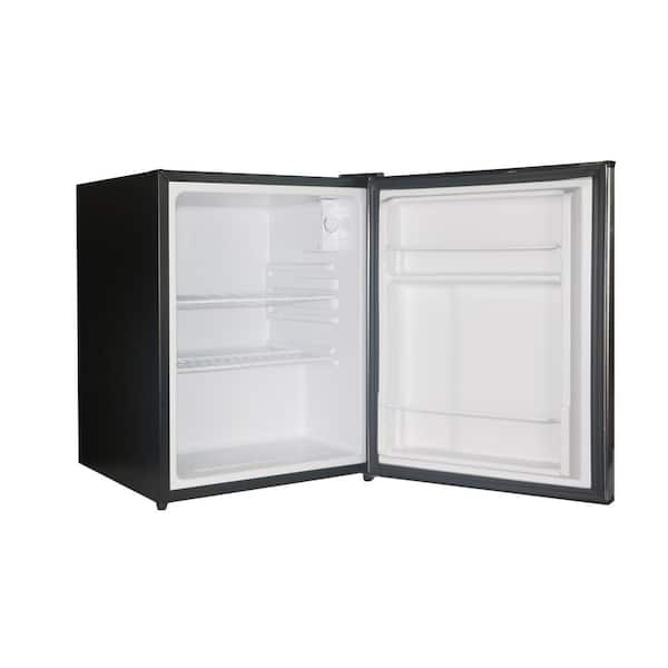 その他 frecous dewo mini Small Freezer TACOOL 2.4 CU.FT Mini Fridge With Freezer, 2