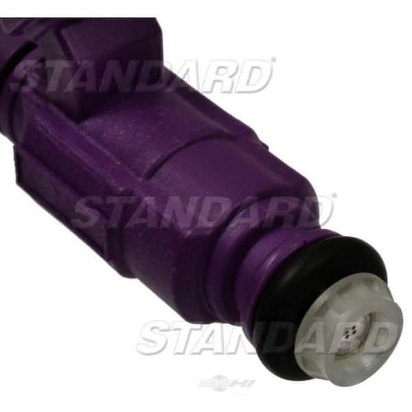 Intermotor Fuel Injector