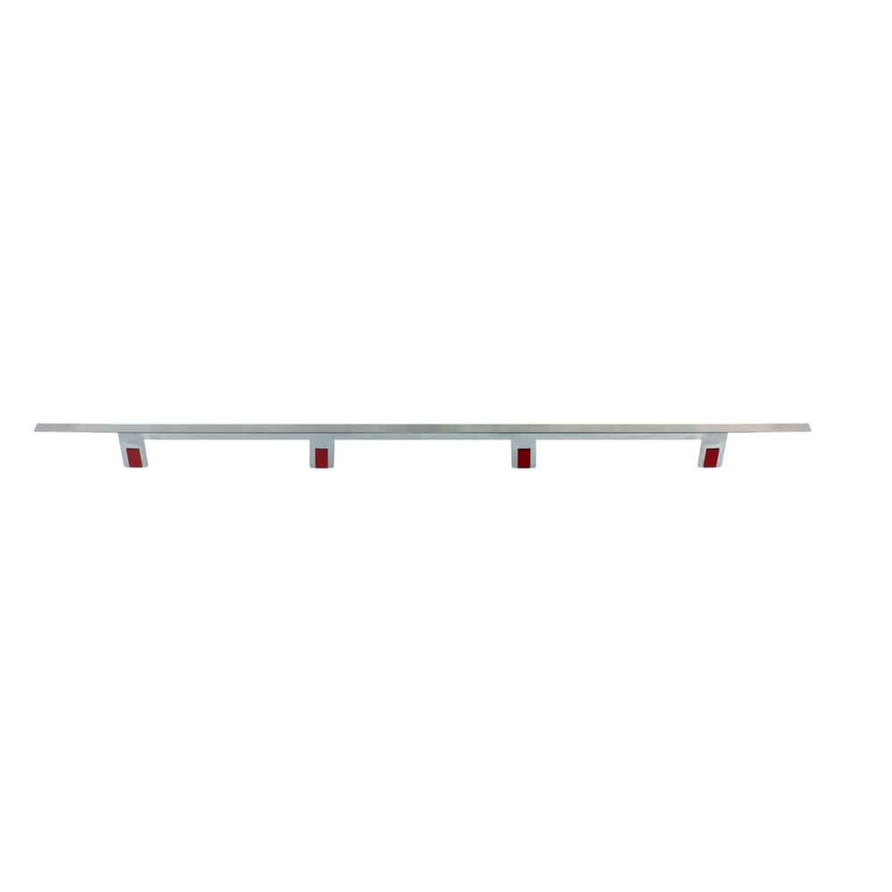 Zephyr Range Hood 30 in. Range Trim Kit for Lift Downdraft DDT0030