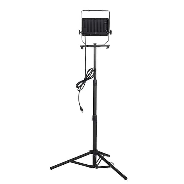 Z ZONE INDUSTRY CORP. LED Single Tripod Work Light