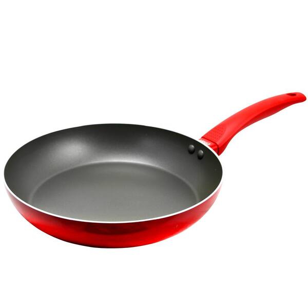 Oster Encino Aluminum Frying Pan