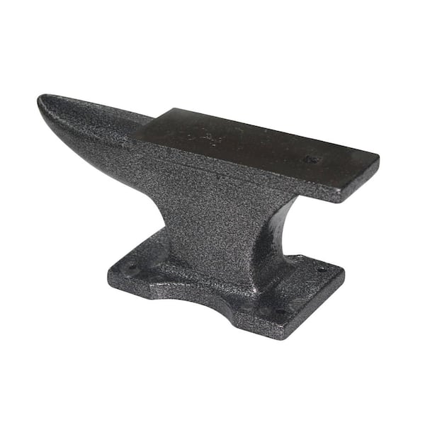 Double Horn Anvil Steel Block Jewelry Making Bench Tool Mini Forming Metal  Work - JETS INC. - Jewelers Equipment Tools and Supplies