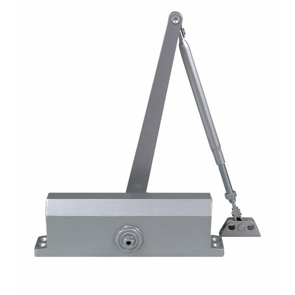 Global Door Controls Commercial Grade 3 Door Closer with